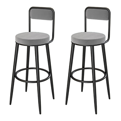 Moderno 1/2/3 pezzi tavolo da bar set tavolino con sgabelli per soggiorno