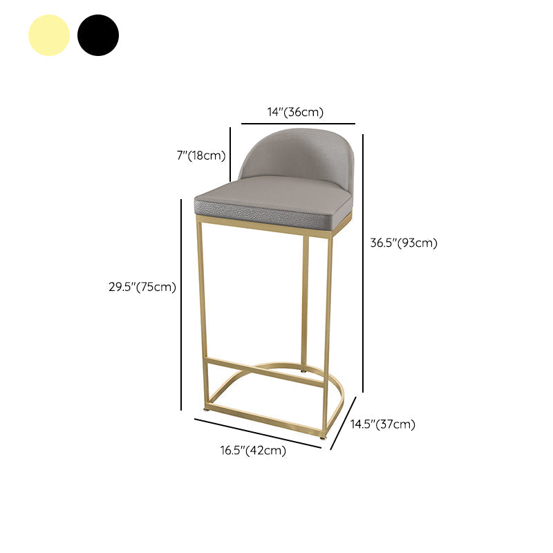 Modern 1/2/5 Pieces Bar Table Set Stone Counter Table with High Stools for Cafe Clearhalo 'Bar Furniture' 'furn' 'furn_home_bar_bar_sets' 'Furniture' 'Home Bars & Bar Sets' 'home_bar_bar_sets' 'Kitchen & Dining Furniture' 6826103