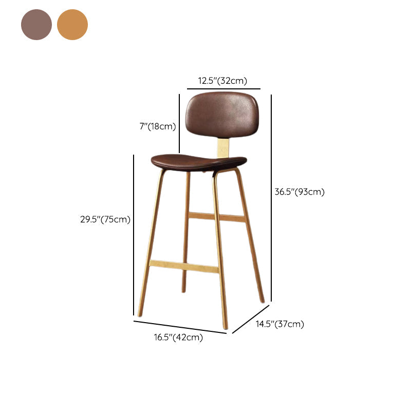 Modern 1/2/5 Pieces Bar Table Set Stone Counter Table with High Stools for Cafe Clearhalo 'Bar Furniture' 'furn' 'furn_home_bar_bar_sets' 'Furniture' 'Home Bars & Bar Sets' 'home_bar_bar_sets' 'Kitchen & Dining Furniture' 6826109