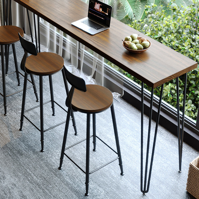 Set da tavolo da pub 1/4/5 pezzi