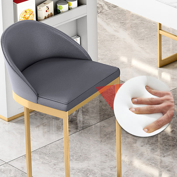 Glam Bar Table Set 1/3/5 Pcs Rectangle Stone Bar Table and Upholstered Stools Clearhalo 'Bar Furniture' 'furn' 'furn_home_bar_bar_sets' 'Furniture' 'Home Bars & Bar Sets' 'home_bar_bar_sets' 'Kitchen & Dining Furniture' 6826185