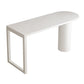 Industrial Indoor Bar Table Set 1/2 Pcs Solid Wood Bar Table with Upholstered Stools