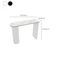 Industrial Bar Table Set 1/5 Pcs Stone Top Bar Table and Plastic Stools Clearhalo 'Bar Furniture' 'furn' 'furn_home_bar_bar_sets' 'Furniture' 'Home Bars & Bar Sets' 'home_bar_bar_sets' 'Kitchen & Dining Furniture' 6826258