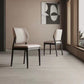 Open Back Dining Side Chair Industrial Solid Wood Dining Chair Clearhalo 'Dining Chairs' 'Dining Tables & Seating' 'dining_chair' 'furn' 'furn_dining_chair' 'Furniture' 'Kitchen & Dining Furniture' 6826669