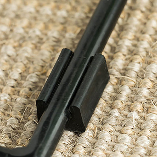 Metal Modern Style Side Stuhl Leiter Back Stuhl für Terrasse Gebrauch