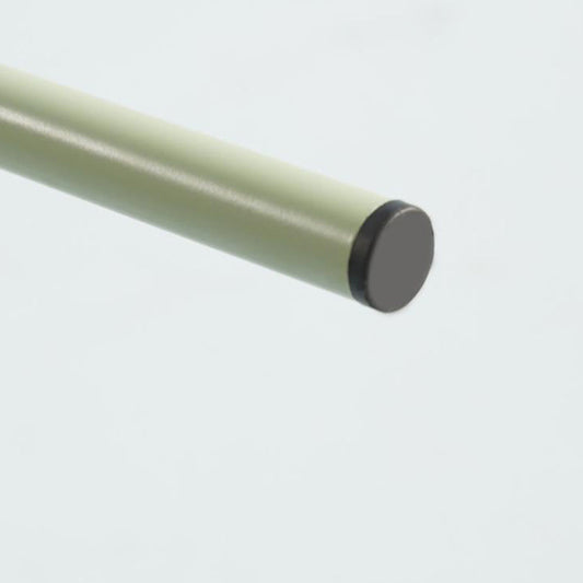 Low Back Dining Stools Armless Plastic Bar Stools with Footrest Clearhalo 'Bar Furniture' 'Bar Stools' 'bar_stools' 'furn' 'furn_bar_stools' 'Furniture' 'Kitchen & Dining Furniture' 6827224