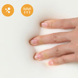 Modern Style Standard Square Leather Standard for Living Room Clearhalo 'furn' 'furn_ottomans_poufs' 'Furniture' 'Living Room Furniture' 'Ottomans & Poufs' 'ottomans_poufs' 6827803