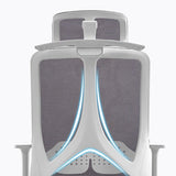 Verwijderbare wapenstoel Modern geen pijnlijke ergonomische bureaustoel