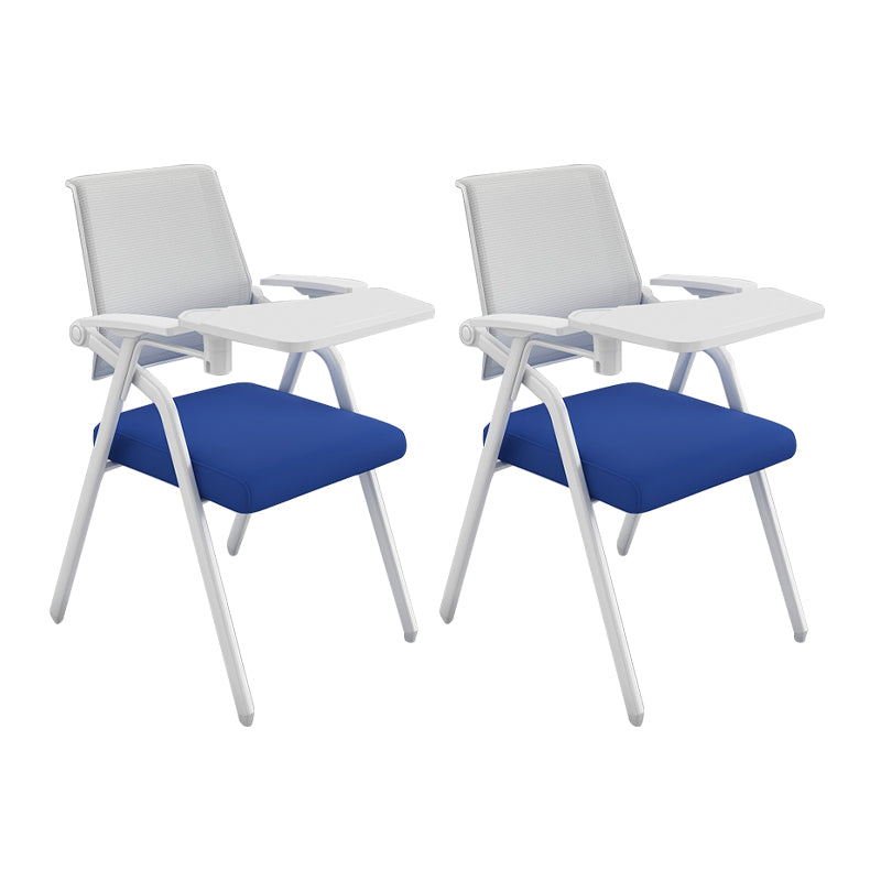 カンファレンススタイルの椅子メタルコンテンポラリーオフィスチェア付きコンテンポラリーオフィスチェア