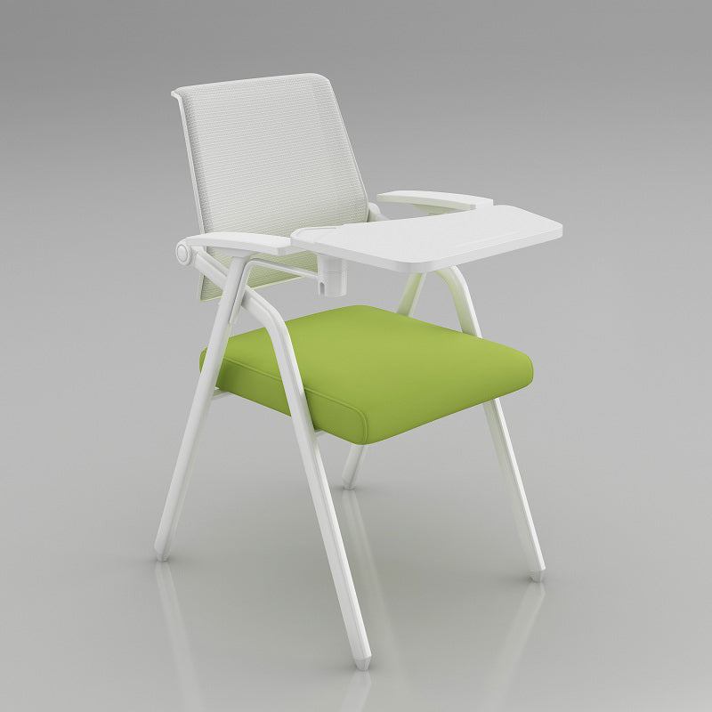 カンファレンススタイルの椅子メタルコンテンポラリーオフィスチェア付きコンテンポラリーオフィスチェア