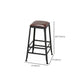 Solid Wood Bar Pub Table Set Industrial 1/9 Pieces Table and Stool Set Clearhalo 'Bar Furniture' 'furn' 'furn_home_bar_bar_sets' 'Furniture' 'Home Bars & Bar Sets' 'home_bar_bar_sets' 'Kitchen & Dining Furniture' 6831645