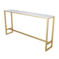 Faux Marble Pub Table Set Modern 1/7 Pieces Bar Stool and Table Set Clearhalo 'Bar Furniture' 'furn' 'furn_home_bar_bar_sets' 'Furniture' 'Home Bars & Bar Sets' 'home_bar_bar_sets' 'Kitchen & Dining Furniture' 6831703