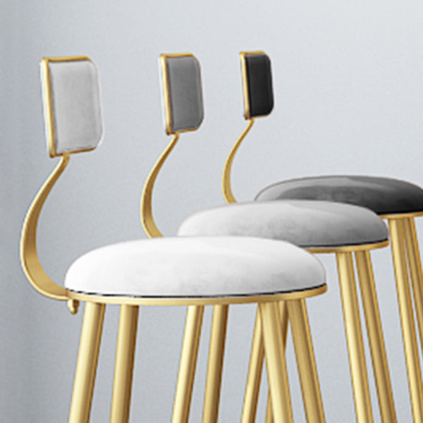 Faux Marble Pub Table Set Modern 1/7 Pieces Bar Stool and Table Set Clearhalo 'Bar Furniture' 'furn' 'furn_home_bar_bar_sets' 'Furniture' 'Home Bars & Bar Sets' 'home_bar_bar_sets' 'Kitchen & Dining Furniture' 6831708