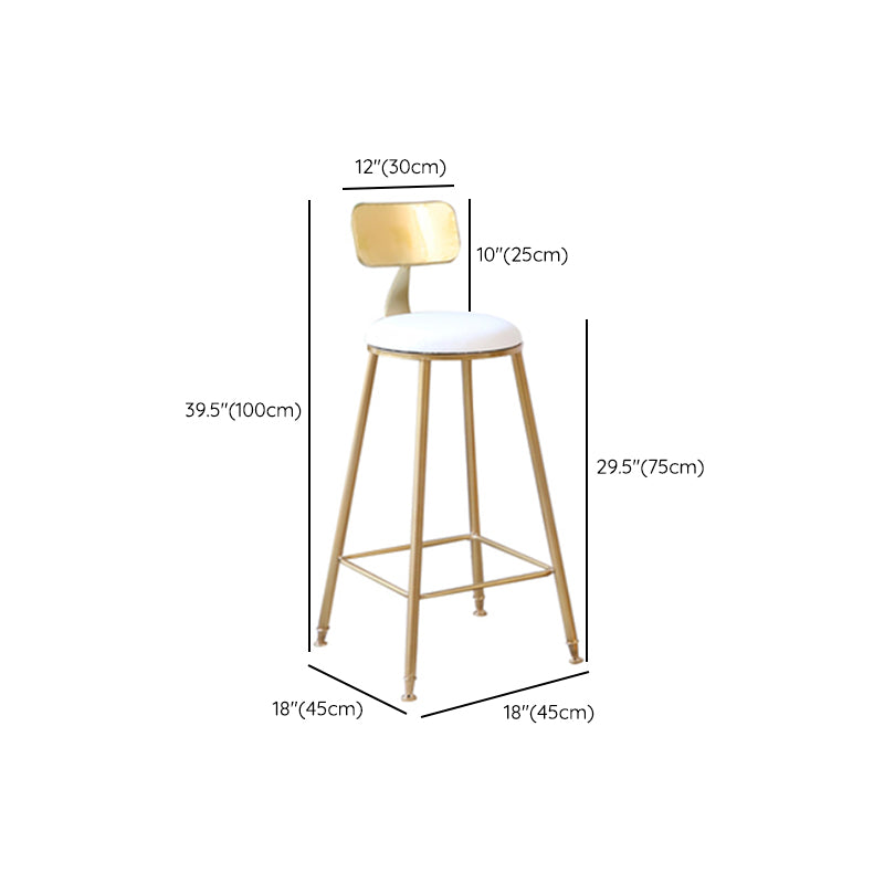 Faux Marble Pub Table Set Modern 1/7 Pieces Bar Stool and Table Set Clearhalo 'Bar Furniture' 'furn' 'furn_home_bar_bar_sets' 'Furniture' 'Home Bars & Bar Sets' 'home_bar_bar_sets' 'Kitchen & Dining Furniture' 6831715