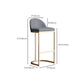 1/3/5 Pieces Pub Dining Set Faux Marble Bar Stool and Table Set Clearhalo 'Bar Furniture' 'furn' 'furn_home_bar_bar_sets' 'Furniture' 'Home Bars & Bar Sets' 'home_bar_bar_sets' 'Kitchen & Dining Furniture' 6831760