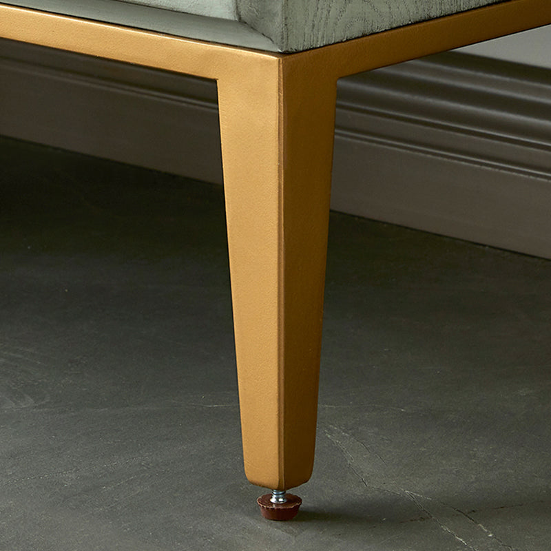 Classic Glam Lingerie Chest Wood Storage Chest with Drawers for Bedroom