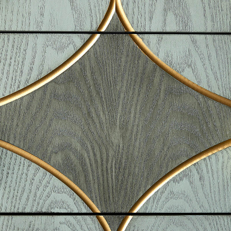 Classic Glam Lingerie Chest Wood Storage Chest with Drawers for Bedroom