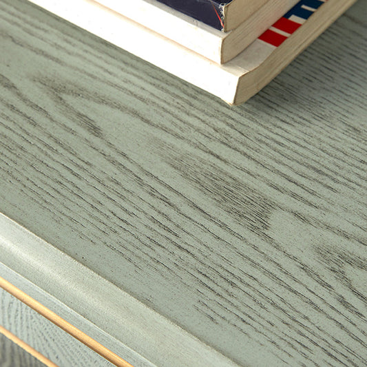 Classic Glam Lingerie Chest Wood Storage Chest with Drawers for Bedroom