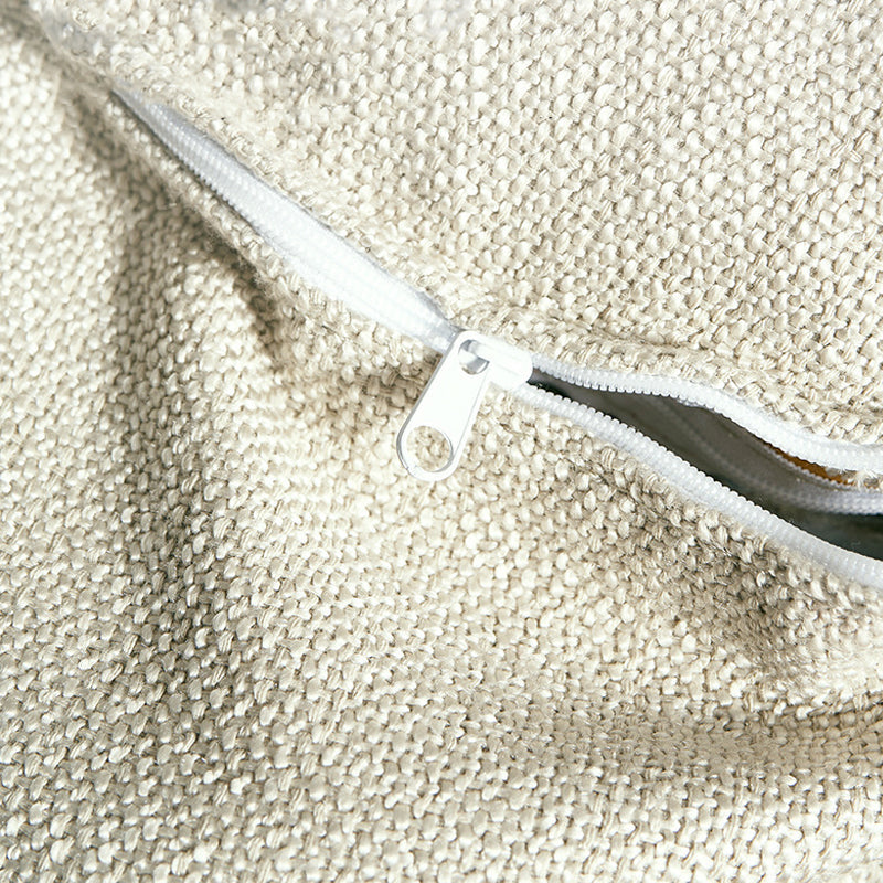 Chaise à bascule de style simple contemporain chaise à bascule unique pour se détendre