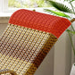 Modern Indoor Rattan Rocking Chair Single Relaxing Rocking Chair