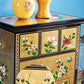 American Traditional Lingerie Chest Wood Storage Chest for Bedroom Clearhalo 'Bedroom Furniture' 'Dressers & Chests' 'dressers_chests' 'furn' 'furn_dressers_chests' 'Furniture' 6833576