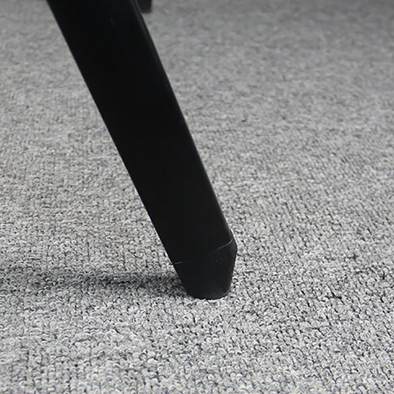 現代会議の椅子金属人間工学に基づいたメッシュオフィスチェア