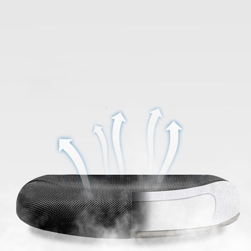 現代会議の椅子金属人間工学に基づいたメッシュオフィスチェア