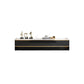 Enclosed Storage TV Media Stand Glam Media Console with Drawers Marble Clearhalo 'furn' 'furn_tv_stands_entertainment_centers' 'Furniture' 'Living Room Furniture' 'TV Stands & Entertainment Centers' 'TV Stands & Media Storage Furniture' 'tv_stands_entertainment_centers' 6837524