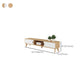 Contemporary TV Media Stand Wooden Media Console for Living Room Clearhalo 'furn' 'furn_tv_stands_entertainment_centers' 'Furniture' 'Living Room Furniture' 'TV Stands & Entertainment Centers' 'TV Stands & Media Storage Furniture' 'tv_stands_entertainment_centers' 6837564
