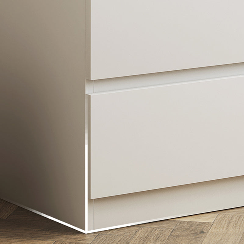 Contemporary Storage Chest Manufactured Wood Dresser , 15.6 Inch W Clearhalo 'Bedroom Furniture' 'Dressers & Chests' 'dressers_chests' 'furn' 'furn_dressers_chests' 'Furniture' 6837780