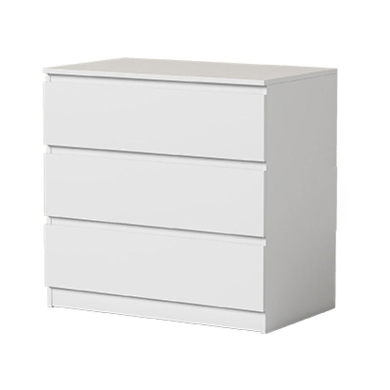 Contemporary Storage Chest Manufactured Wood Dresser , 15.6 Inch W Clearhalo 'Bedroom Furniture' 'Dressers & Chests' 'dressers_chests' 'furn' 'furn_dressers_chests' 'Furniture' 6837782
