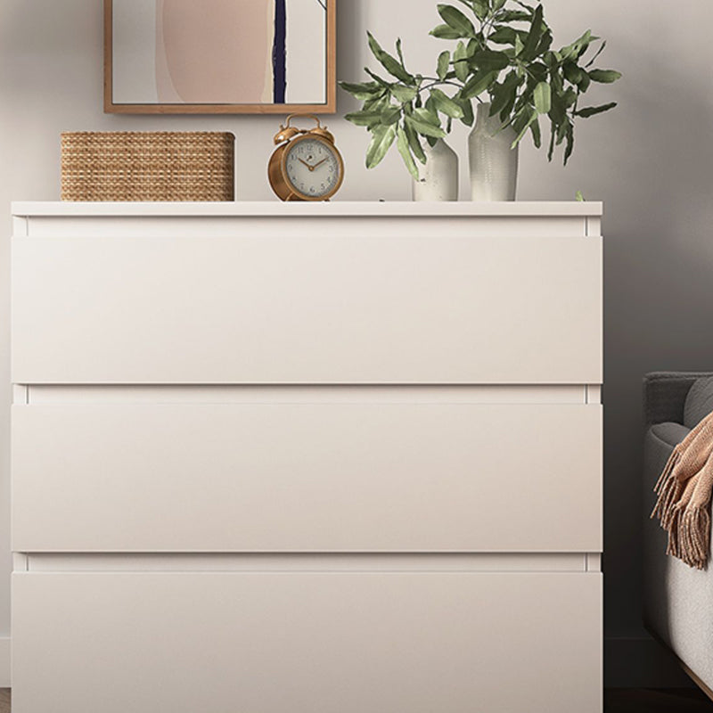 Contemporary Storage Chest Manufactured Wood Dresser , 15.6 Inch W Clearhalo 'Bedroom Furniture' 'Dressers & Chests' 'dressers_chests' 'furn' 'furn_dressers_chests' 'Furniture' 6837783