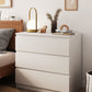 Contemporary Storage Chest Manufactured Wood Dresser , 15.6 Inch W Clearhalo 'Bedroom Furniture' 'Dressers & Chests' 'dressers_chests' 'furn' 'furn_dressers_chests' 'Furniture' 6837793