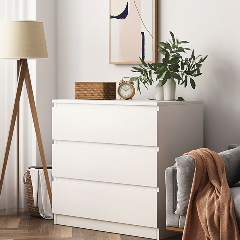 Contemporary Storage Chest Manufactured Wood Dresser , 15.6 Inch W Clearhalo 'Bedroom Furniture' 'Dressers & Chests' 'dressers_chests' 'furn' 'furn_dressers_chests' 'Furniture' 6837797