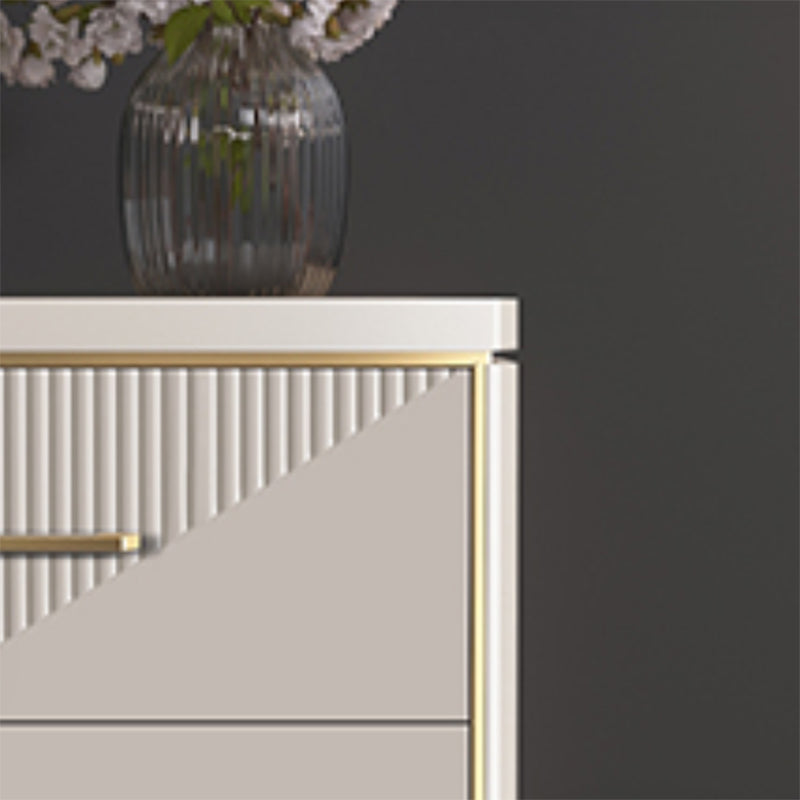 Classic Glam Double Dresser Birch Storage Chest with Drawers for Bedroom Clearhalo 'Bedroom Furniture' 'Dressers & Chests' 'dressers_chests' 'furn' 'furn_dressers_chests' 'Furniture' 6837820