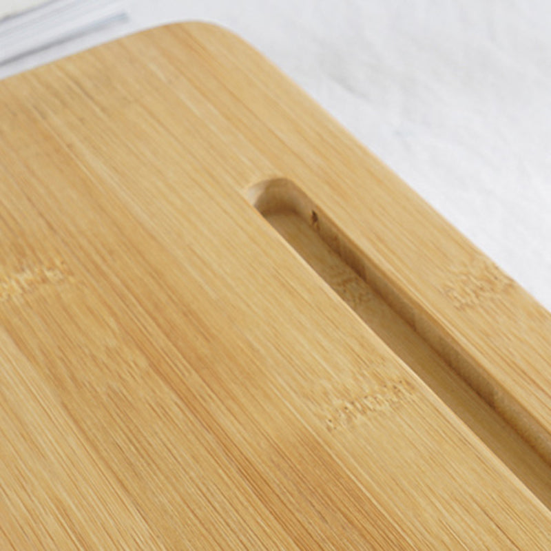 オフィスのための現代の人工木製オフィスデスク折りたたみ式ライティングデスク