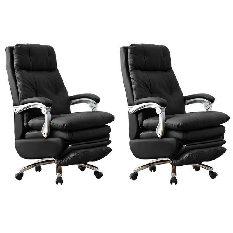 Moderne Swivel stoel verstelbare stoelhoogte voetsteun stoel met wielen