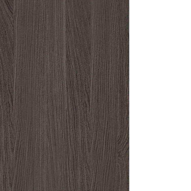 Tabella della console rettangolare in pietra Tavola di estremità alta 31,5 pollici con gambe in acciaio inossidabile