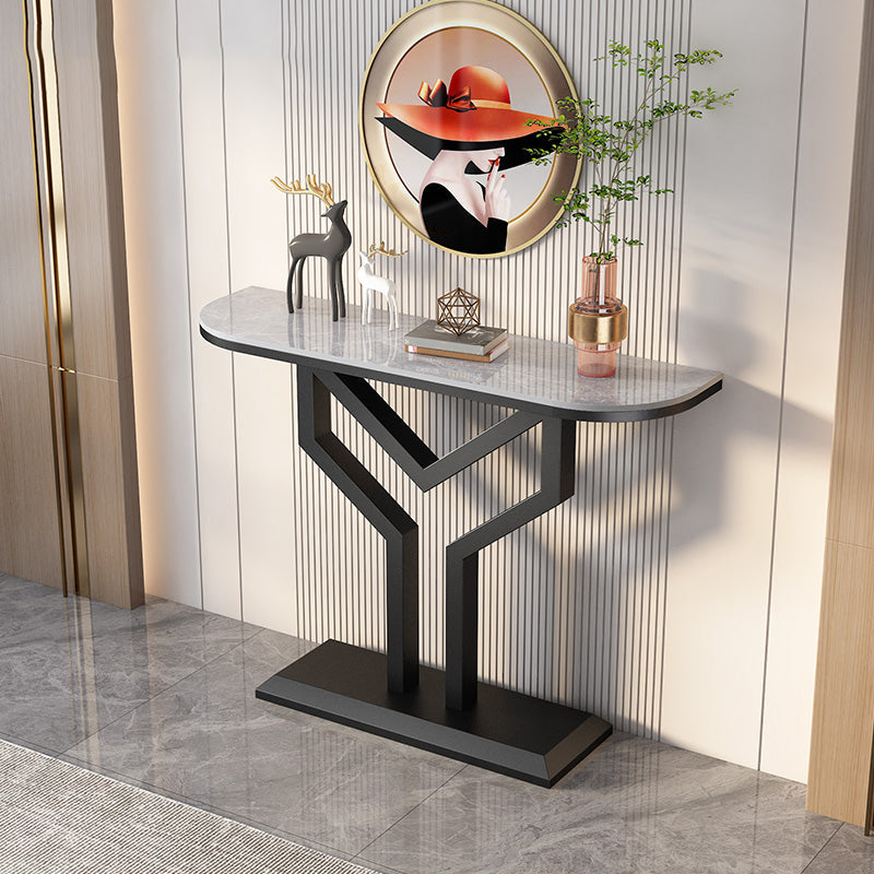 Tavolo con console largo 1,81 "tavolo da console 1,81"