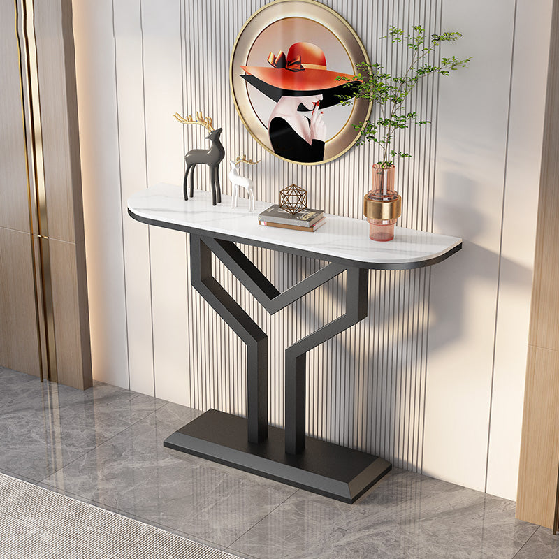 Tavolo con console largo 1,81 "tavolo da console 1,81"