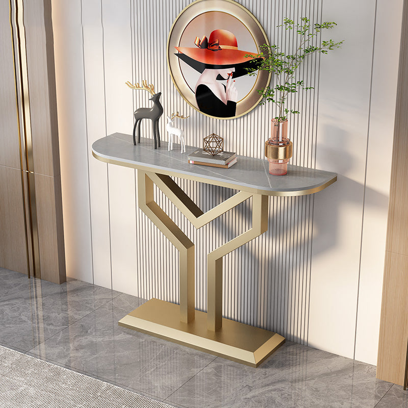 Tavolo con console largo 1,81 "tavolo da console 1,81"