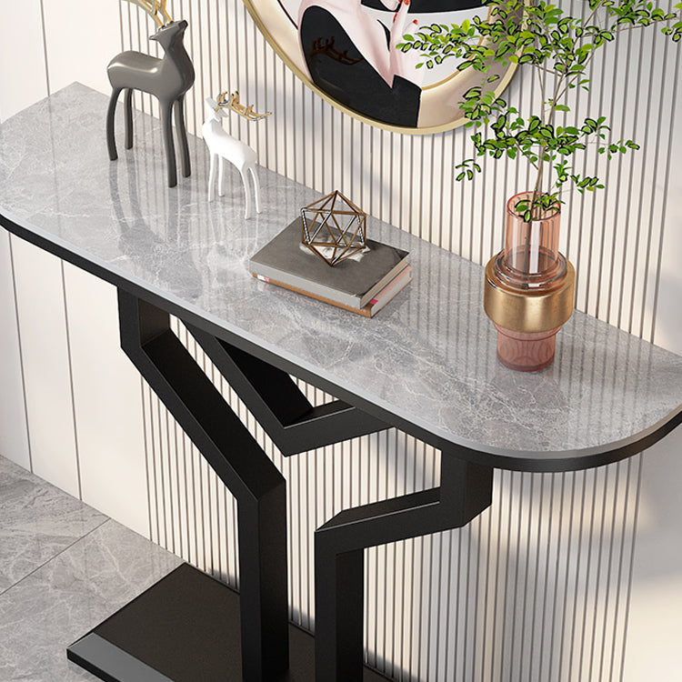 Tavolo con console largo 1,81 "tavolo da console 1,81"