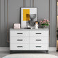 Contemporary Marble Lingerie Chest Vertical Storage Chest for Bedroom Clearhalo 'Bedroom Furniture' 'Dressers & Chests' 'dressers_chests' 'furn' 'furn_dressers_chests' 'Furniture' 6844322