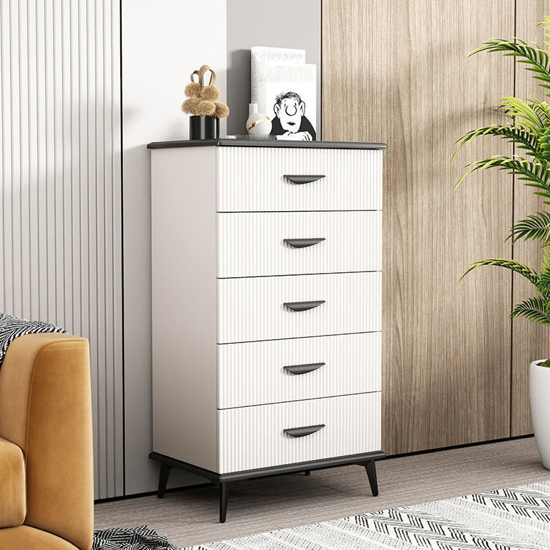 Moderne lingeriekist Houten opbergkast voor slaapkamer