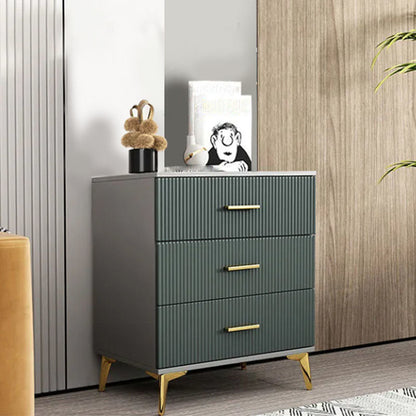 Moderne lingeriekist Houten opbergkast voor slaapkamer