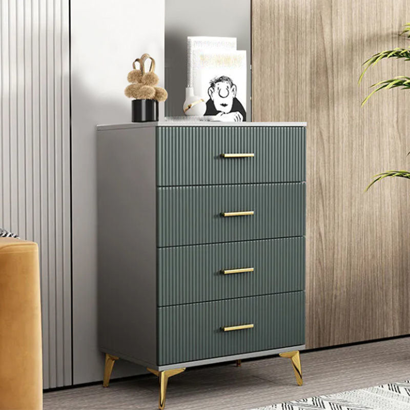 Moderne lingeriekist Houten opbergkast voor slaapkamer
