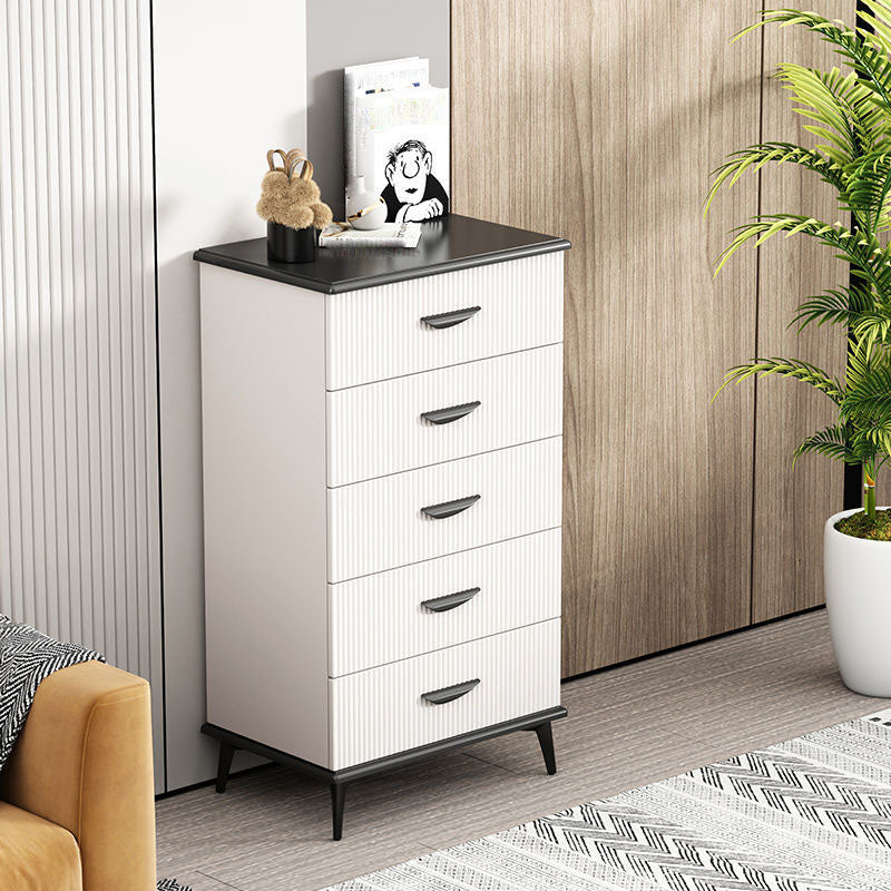 Moderne lingeriekist Houten opbergkast voor slaapkamer