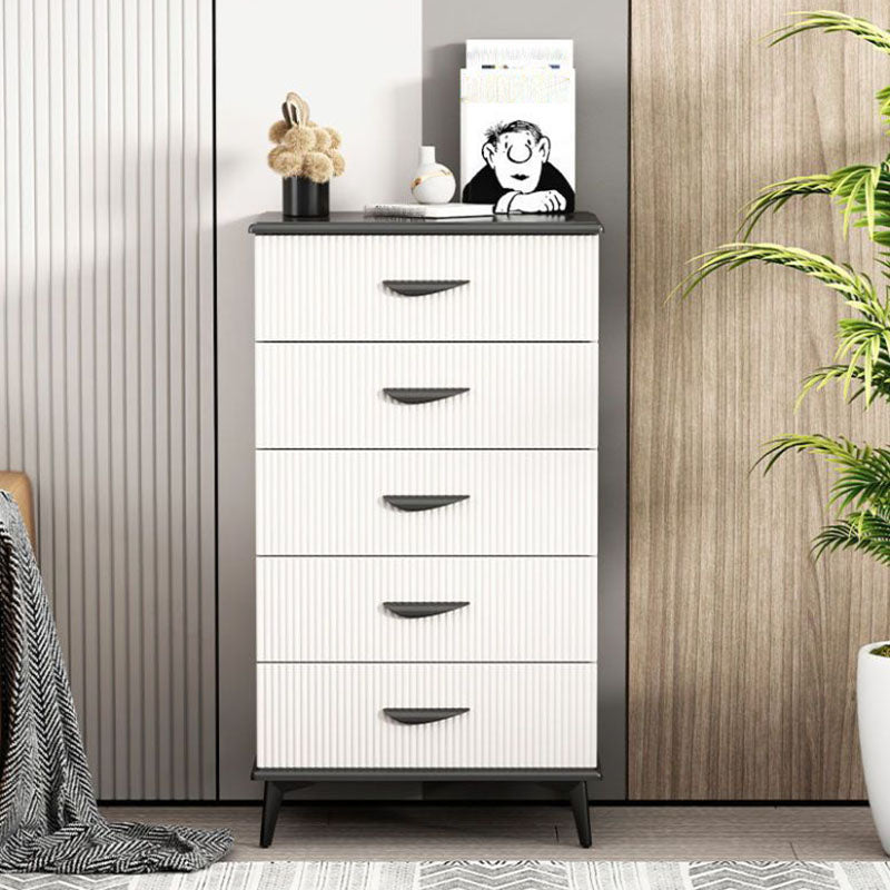 Moderne lingeriekist Houten opbergkast voor slaapkamer