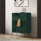 Glam Lingerie Chest Wood Storage Chest with Drawers for Bedroom Clearhalo 'Bedroom Furniture' 'Dressers & Chests' 'dressers_chests' 'furn' 'furn_dressers_chests' 'Furniture' 6844448