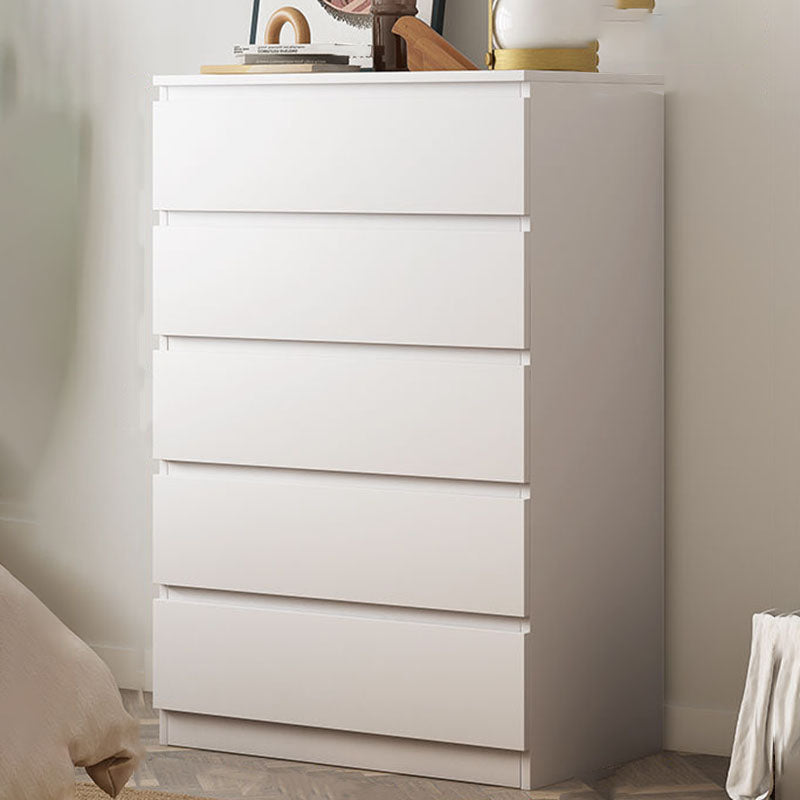 Commode de coffre de rangement en bois fabriqué par coffre de rangement moderne, 15,6 pouces de largeur
